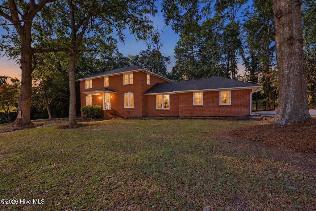 Photo of 120 Kalmia Circle, Aiken, SC 29801 (MLS # 100612680)
