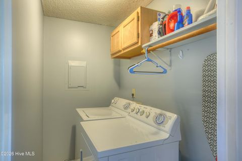 Tiny photo for 314 Bay Circle, North Topsail Beach, NC 28460 (MLS # 100559939)