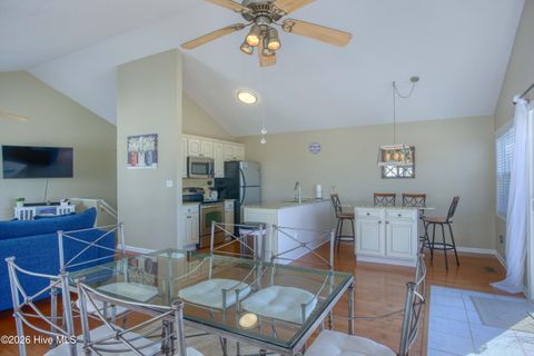 Tiny photo for 314 Bay Circle, North Topsail Beach, NC 28460 (MLS # 100559939)