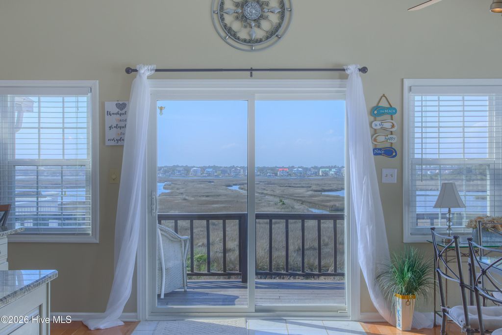 Photo of 314 Bay Circle, North Topsail Beach, NC 28460 (MLS # 100559939)