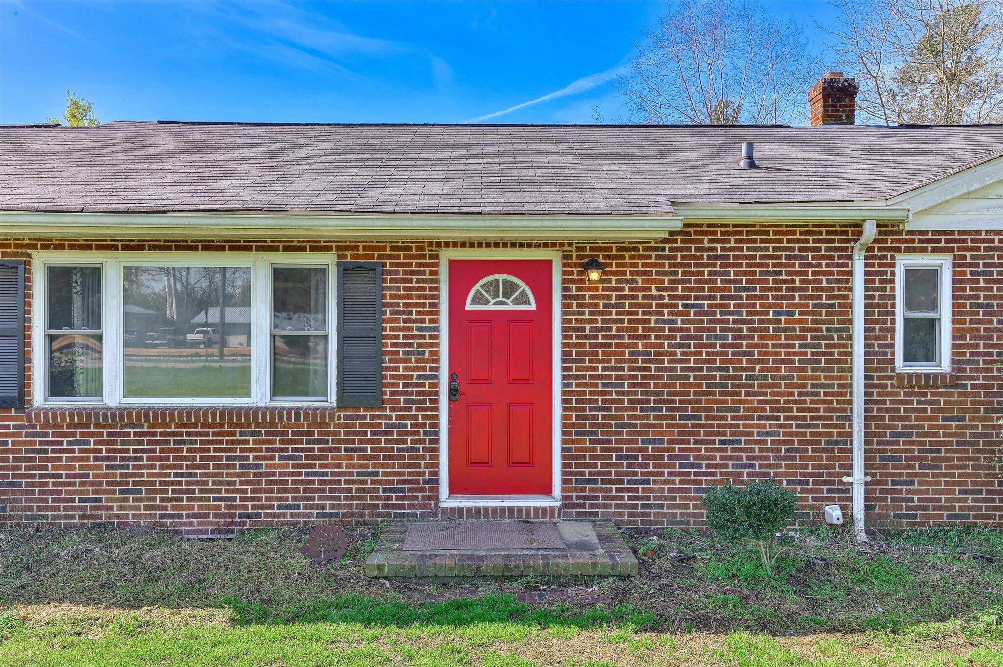 735 W Milledgeville Road