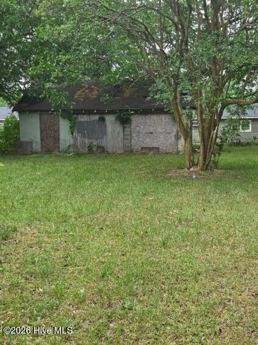 Photo of 1115 Hargrove Street, Rocky Mount, NC 27801 (MLS # 100576424)