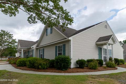 Tiny photo for 4311 Jasmine Cove Way, Wilmington, NC 28412 (MLS # 100582866)