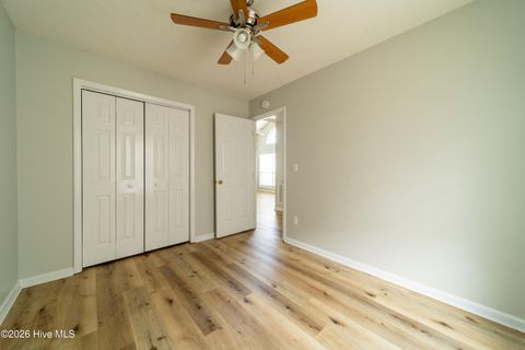 Tiny photo for 4311 Jasmine Cove Way, Wilmington, NC 28412 (MLS # 100582866)