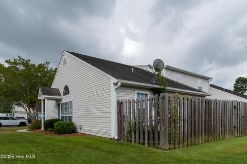 Tiny photo for 4311 Jasmine Cove Way, Wilmington, NC 28412 (MLS # 100582866)