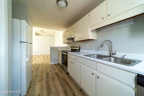 Tiny photo for 4311 Jasmine Cove Way, Wilmington, NC 28412 (MLS # 100582866)