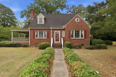 Homes For Sale - 205 W Purvis Street<br/> Martin County, Robersonville, NC 27871