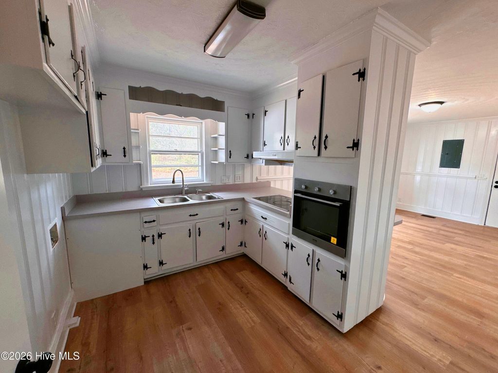 Photo of 920 Cedarbrook Drive, Rocky Mount, NC 27803 (MLS # 100555501)