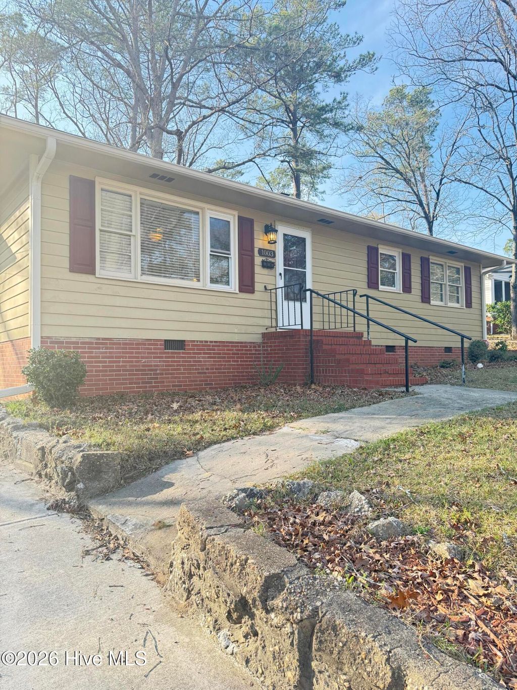 Photo of 1003 Mohawk Avenue, Fayetteville, NC 28303 (MLS # 100559670)