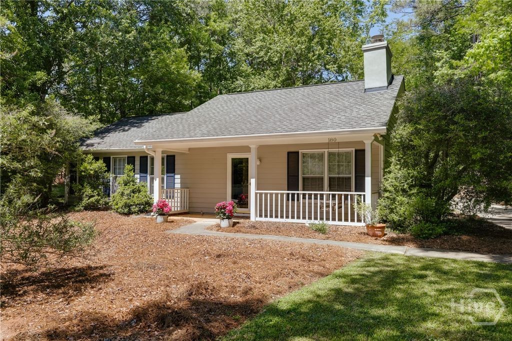 Photo of 180 Pointers Ridge Drive, Athens, GA 30606 (MLS # CL359946)