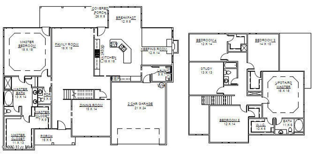 Photo of 2002 Tarpon Trail, New Bern, NC 28562 (MLS # 100568292)