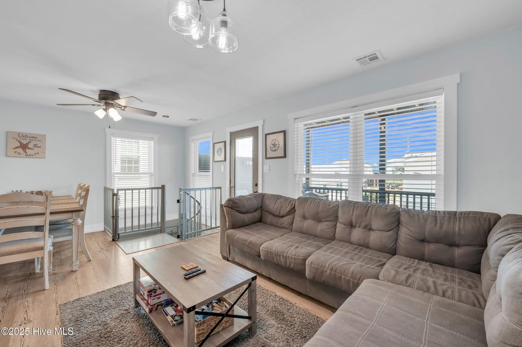 Photo of 329 Fifth Avenue S, Kure Beach, NC 28449 (MLS # 100526383)