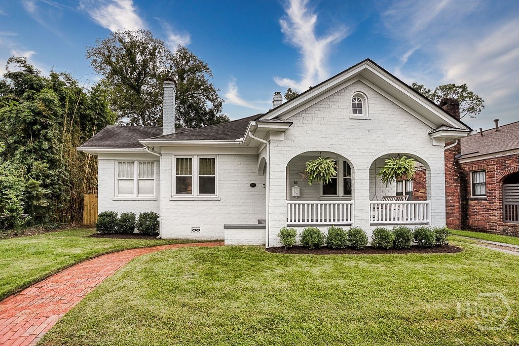 Photo of 617 E 51st Street, Savannah, GA 31405 (MLS # SA366239)
