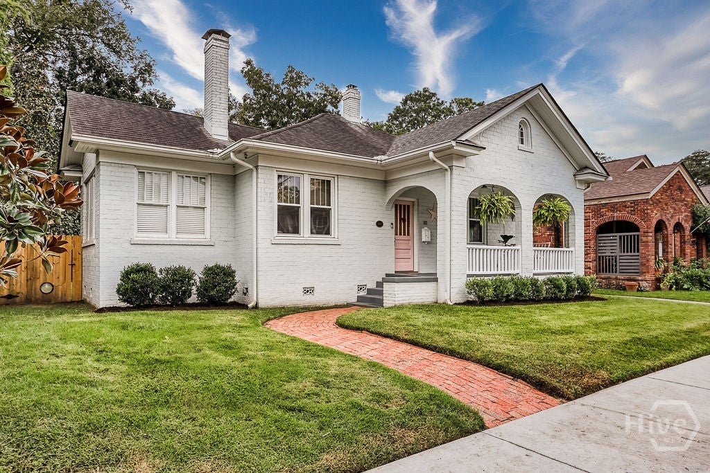 Photo of 617 E 51st Street, Savannah, GA 31405 (MLS # SA366239)