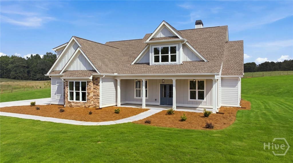 Photo of 687 Hoods Academy Rd Rd, Commerce, GA 30529 (MLS # CL361696)