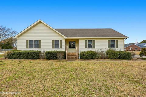 Homes For Sale - 115 Juniper Drive<br/> Camden, NC 27921