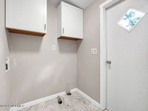 Tiny photo for 718 Shell Street, Hampstead, NC 28443 (MLS # 100573689)