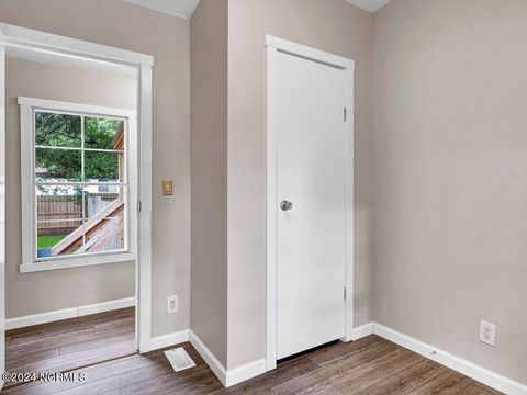Tiny photo for 718 Shell Street, Hampstead, NC 28443 (MLS # 100573689)