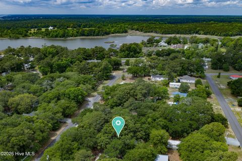 Tiny photo for 718 Shell Street, Hampstead, NC 28443 (MLS # 100573689)