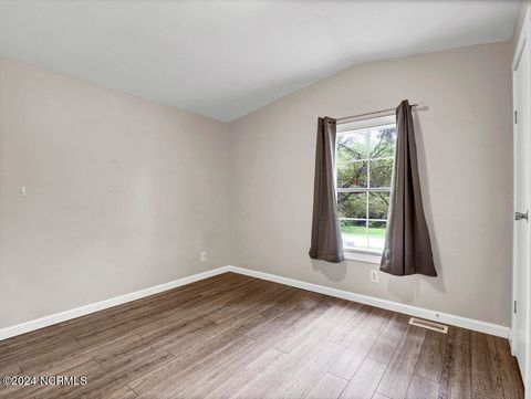 Tiny photo for 718 Shell Street, Hampstead, NC 28443 (MLS # 100573689)