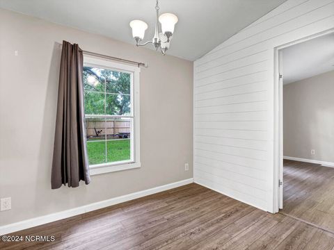 Tiny photo for 718 Shell Street, Hampstead, NC 28443 (MLS # 100573689)