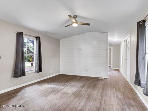 Tiny photo for 718 Shell Street, Hampstead, NC 28443 (MLS # 100573689)