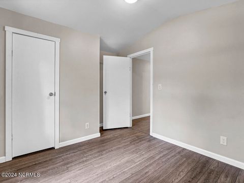 Tiny photo for 718 Shell Street, Hampstead, NC 28443 (MLS # 100573689)