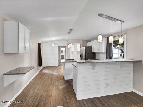 Tiny photo for 718 Shell Street, Hampstead, NC 28443 (MLS # 100573689)