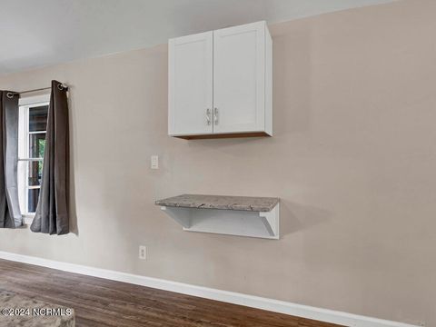 Tiny photo for 718 Shell Street, Hampstead, NC 28443 (MLS # 100573689)