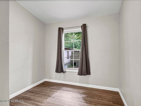 Tiny photo for 718 Shell Street, Hampstead, NC 28443 (MLS # 100573689)