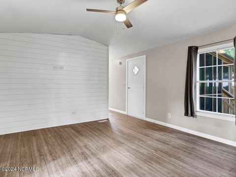 Tiny photo for 718 Shell Street, Hampstead, NC 28443 (MLS # 100573689)