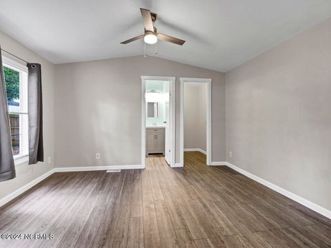 Tiny photo for 718 Shell Street, Hampstead, NC 28443 (MLS # 100573689)