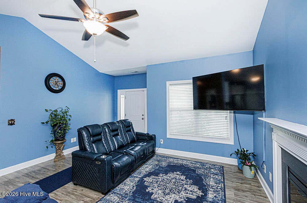 Photo of 4324 Bristlecone Drive, Ayden, NC 28513 (MLS # 100595680)