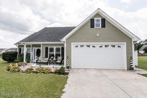 Homes For Sale - 4324 Bristlecone Drive<br/> Pitt County, Ayden, NC 28513