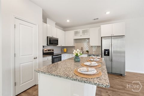 Townhouse For Sale - 149 Benelli Drive<br/> Chatham County, Pooler, GA 31322