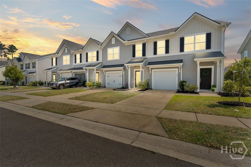 Photo of 149 Benelli Drive, Pooler, GA 31322 (MLS # SA352727)