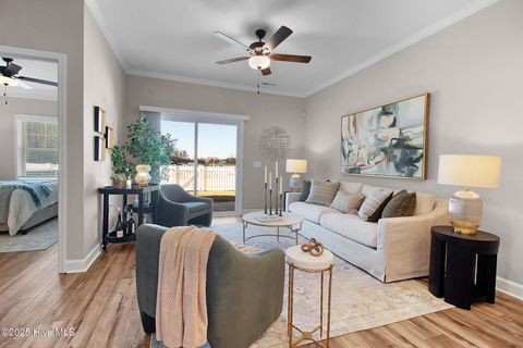 Townhouse For Sale - 249 Cline Way #UNIT 114, 1809 LIVE OAK<br/> Beaufort, NC 28516