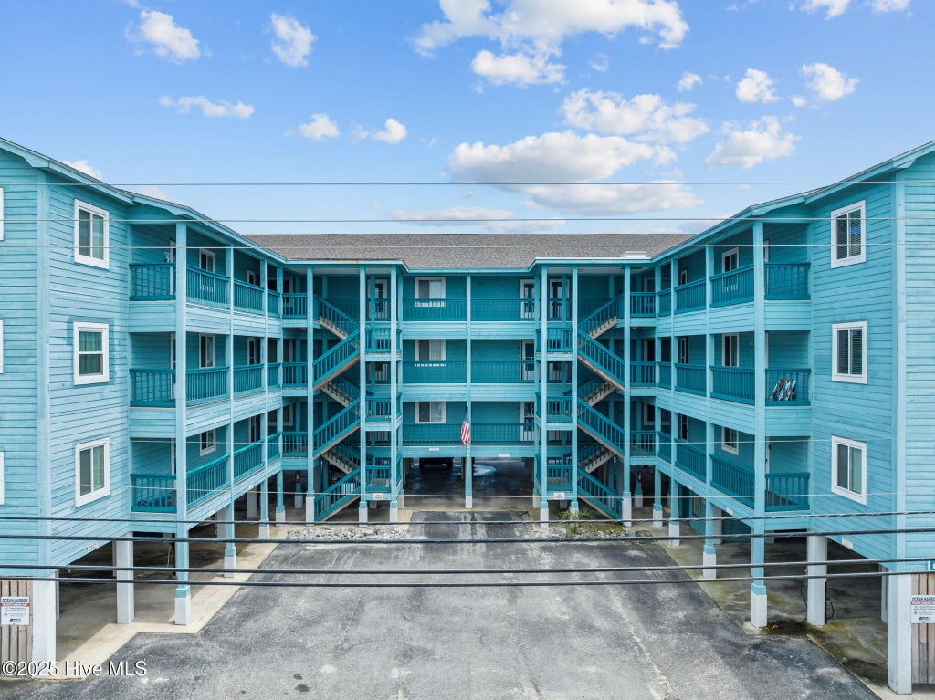 Photo of 1404 Canal Drive #34, Carolina Beach, NC 28428 (MLS # 100592240)