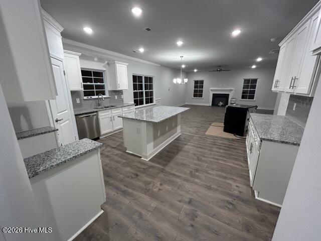 818 Hidden Bridge Drive