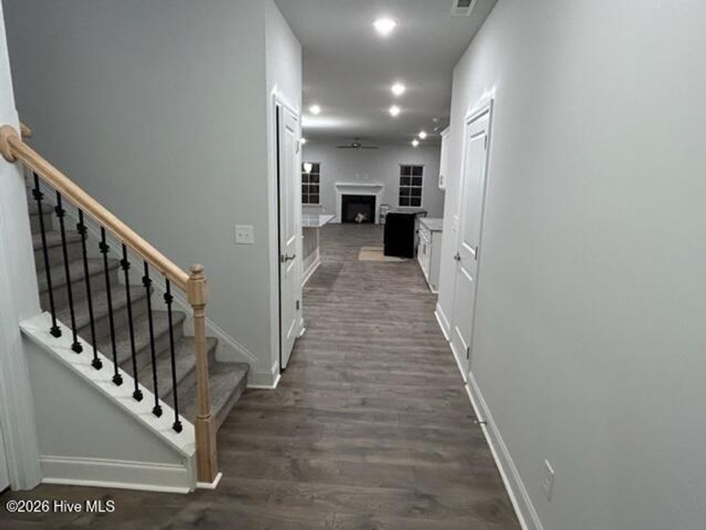 Photo of 818 Hidden Bridge Drive, Jacksonville, NC 28546 (MLS # 100588308)