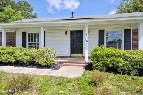 Photo of 815 S Willowick Drive, Grovetown, GA 30813 (MLS # 100584498)