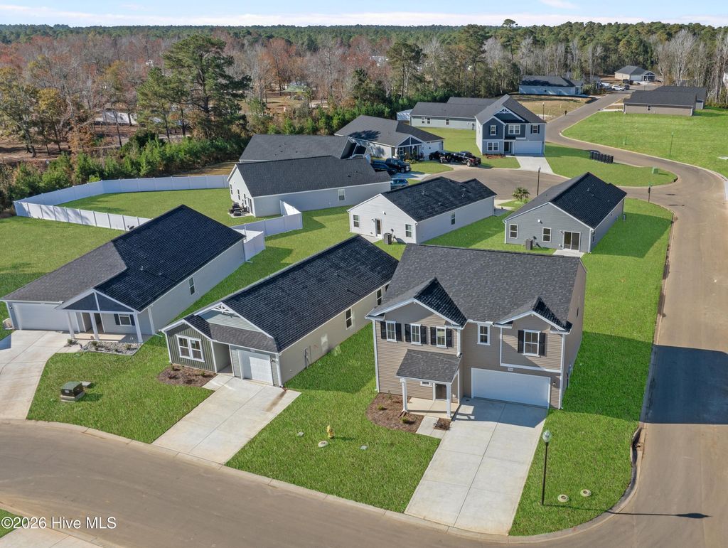 Photo of 7002 Seaside Palms Place SW, Sunset Beach, NC 28468 (MLS # 100528308)