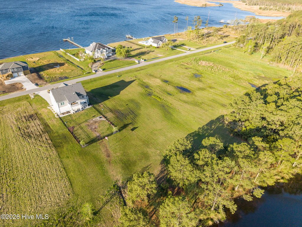 Photo of 69 Dowry Creek W, Belhaven, NC 27810 (MLS # 100565762)