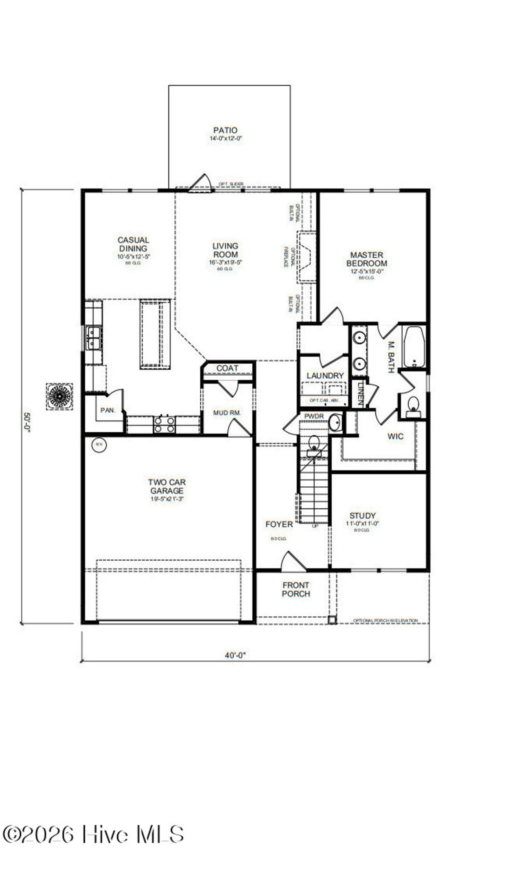 Photo of 3015 Garden Sage Place #52, Leland, NC 28451 (MLS # 100527051)