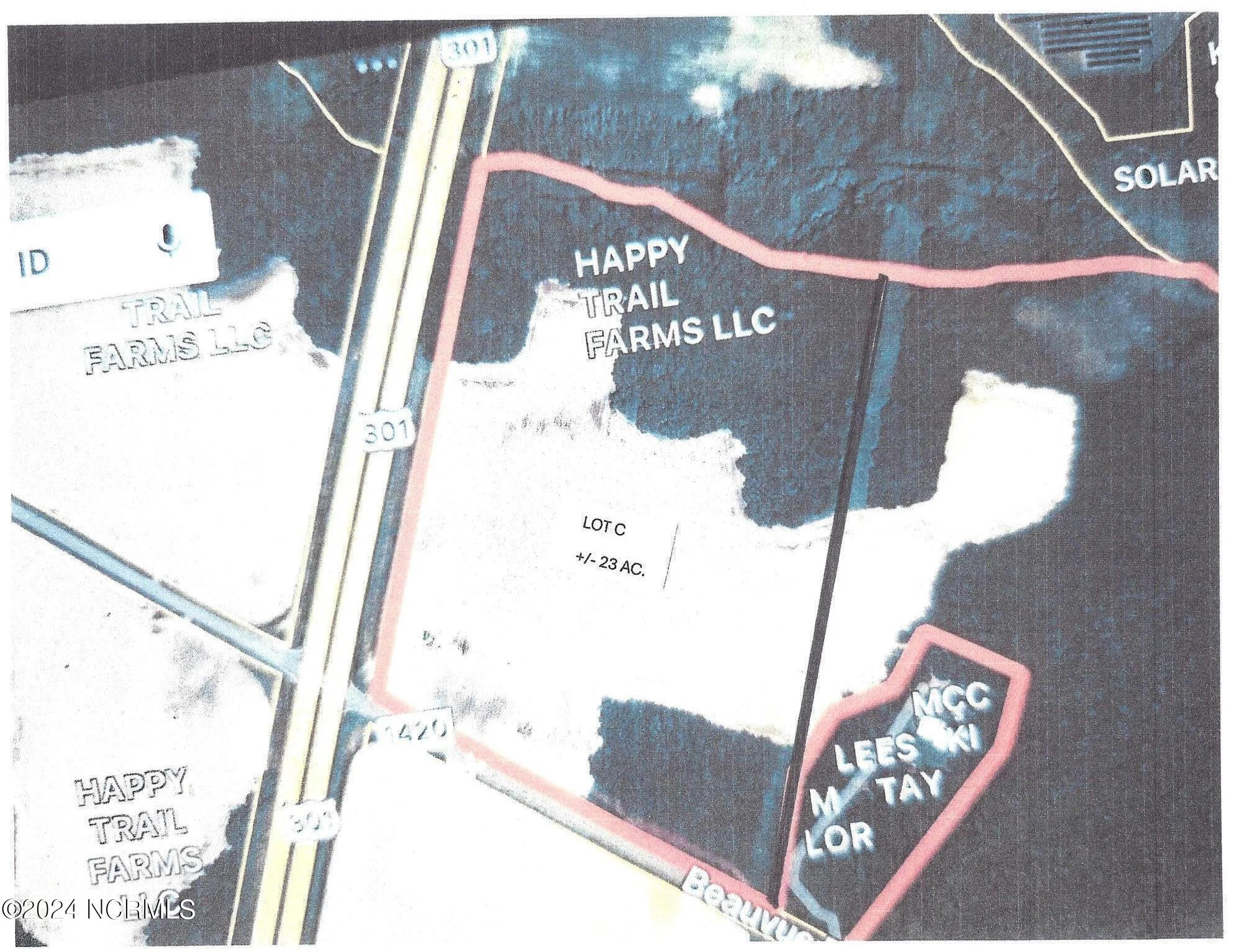 Lot C Us 301 Highway N