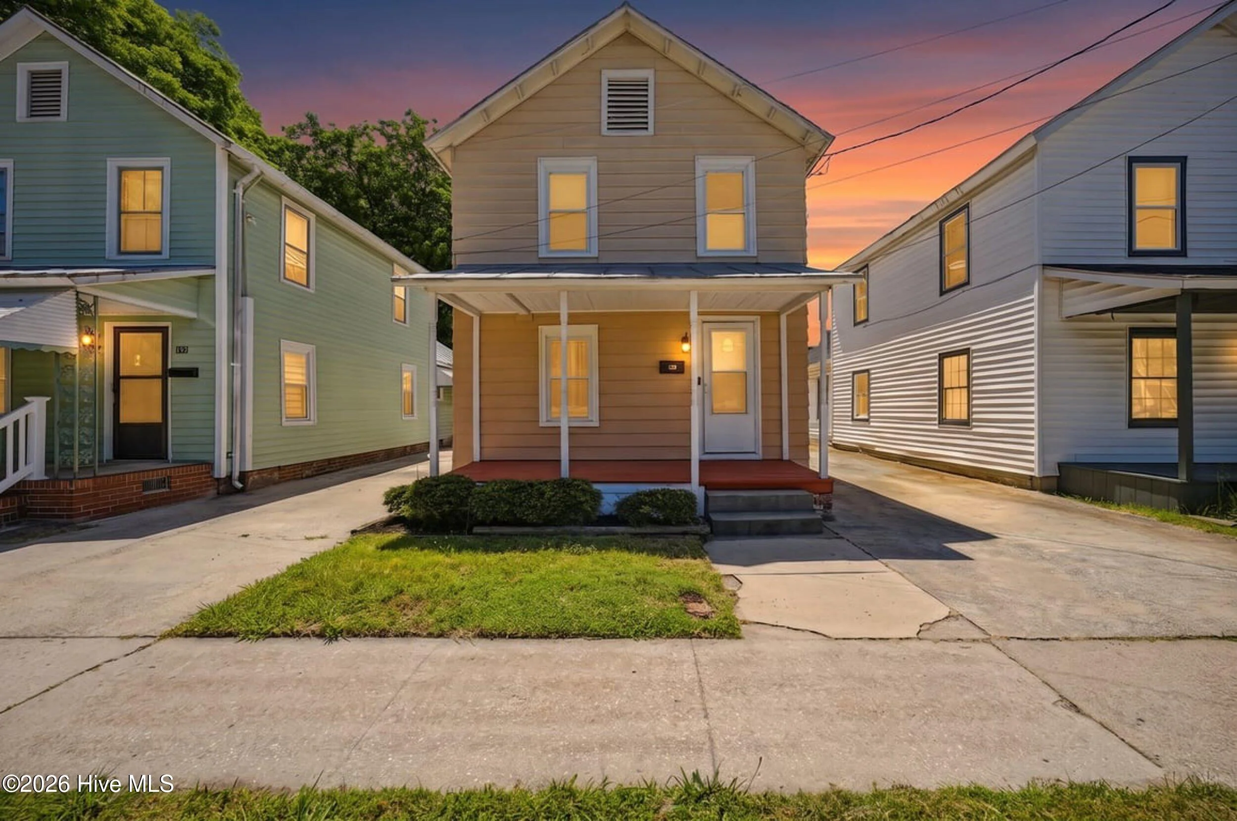 804 2nd Street