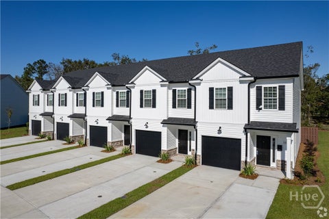 Townhouse For Sale - 00 Belleau Woods Circle<br/> Hinesville, GA 31313