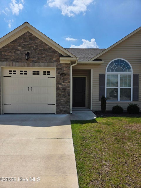 Multifamily For Rent - 3237 Gordon Drive #A<br/> Pitt County, Greenville, NC 27834