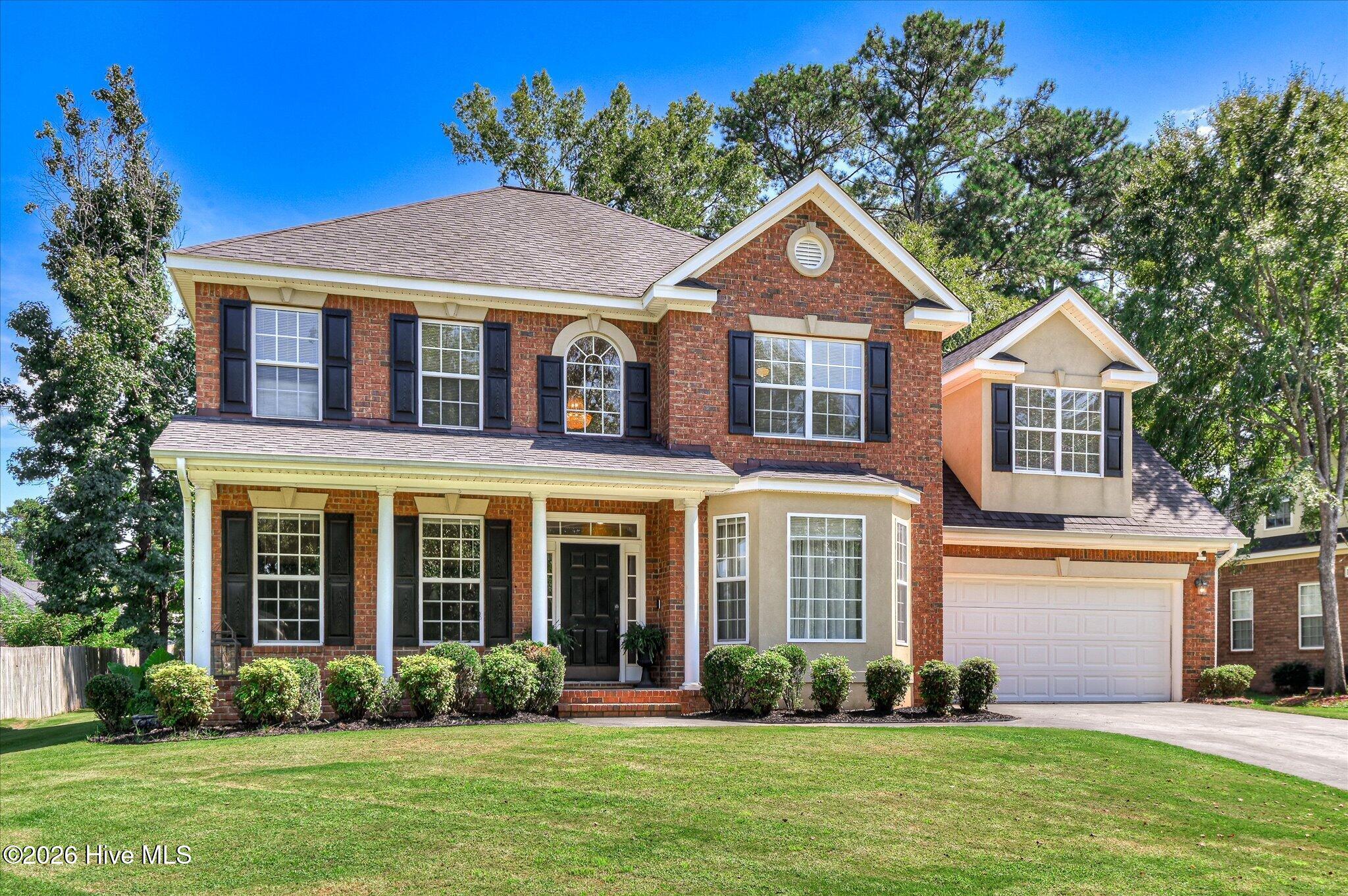 335 Barnsley Drive
