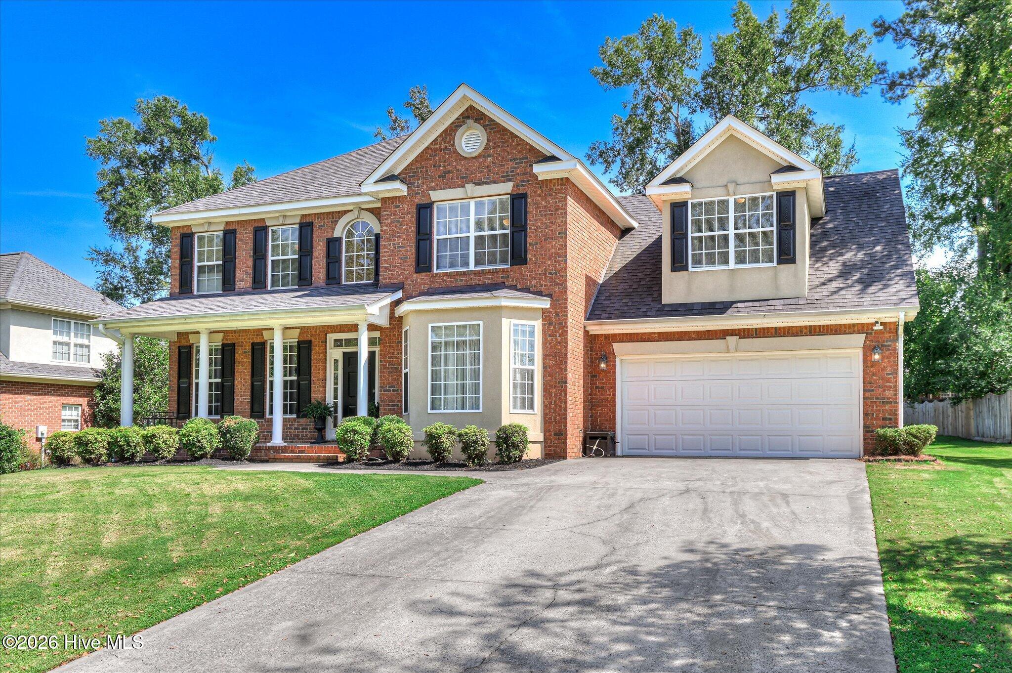 335 Barnsley Drive